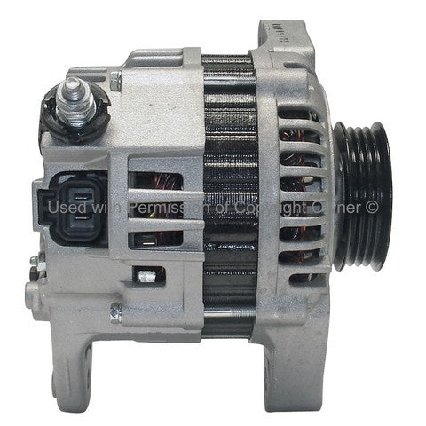 Quality-Built Alternator P/N:15936 Fits: Nissan 240sx 98-95 - Image 3