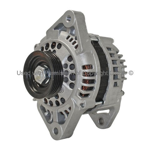 Quality-Built Alternator P/N:15937 Fits: Nissan 240sx 96-95 - Image 1