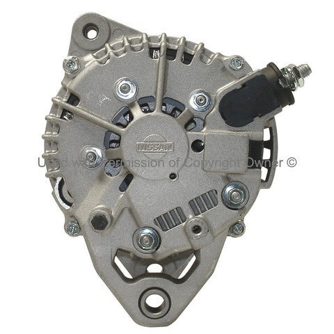 Quality-Built Alternator P/N:15937 Fits: Nissan 240sx 96-95 - Image 4