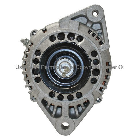 Quality-Built Alternator P/N:15937 Fits: Nissan 240sx 96-95 - Image 3