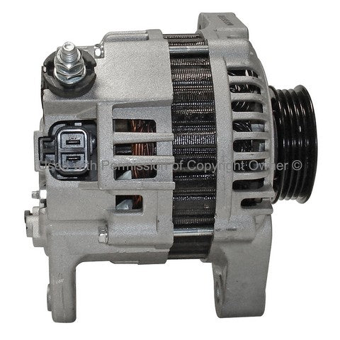 Quality-Built Alternator P/N:15937 Fits: Nissan 240sx 96-95 - Image 2