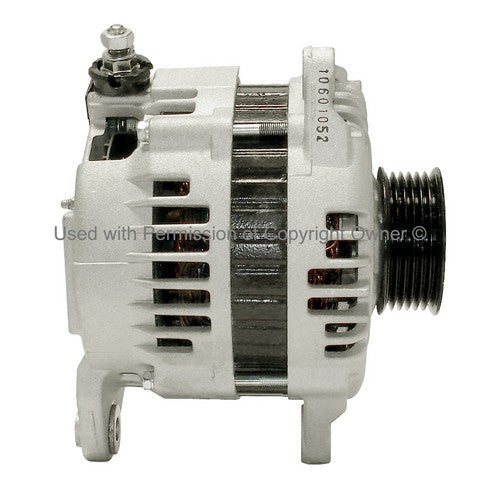 Quality-Built Alternator P/N:15938 Fits: Infiniti I30 01-98, Infiniti I35 04-02, Nissan Maxima 03-95, Nissan Murano 07-03 - Image 2