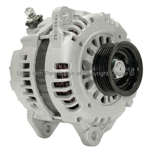 Quality-Built Alternator P/N:15938N Fits: Infiniti I30 01-98, Infiniti I35 04-02, Nissan Maxima 03-95, Nissan Murano 07-03 - Image 1