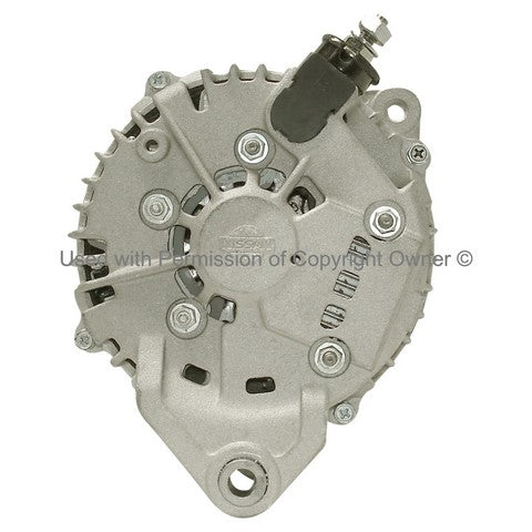 Quality-Built Alternator P/N:15938N Fits: Infiniti I30 01-98, Infiniti I35 04-02, Nissan Maxima 03-95, Nissan Murano 07-03 - Image 2