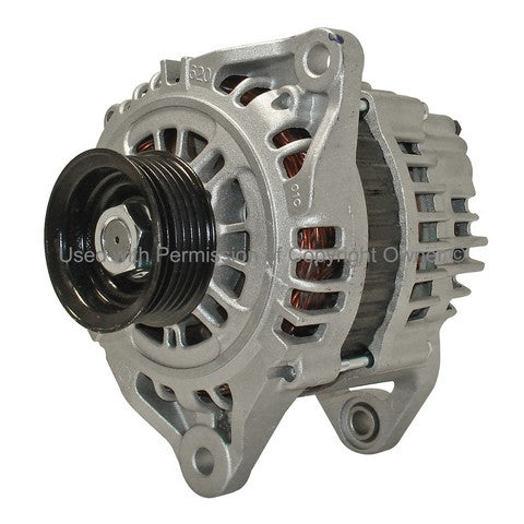 Quality-Built Alternator P/N:15939 Fits: Nissan Pathfinder 97-96 - Image 1