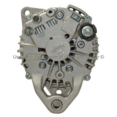 Quality-Built Alternator P/N:15939 Fits: Nissan Pathfinder 97-96 - Image 4
