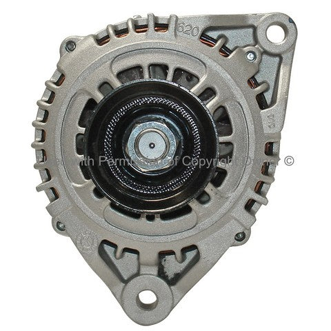 Quality-Built Alternator P/N:15939 Fits: Nissan Pathfinder 97-96 - Image 2