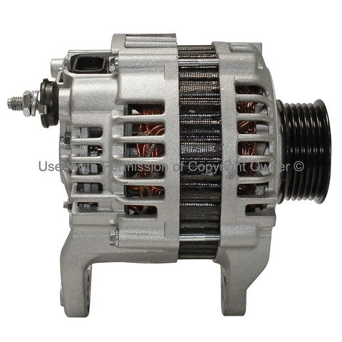 Quality-Built Alternator P/N:15939 Fits: Nissan Pathfinder 97-96 - Image 3