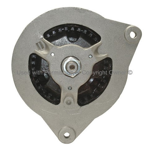 Quality-Built Alternator P/N:15940 Fits: Jaguar Vanden Plas 92-88, Jaguar Xj6 90-87 - Image 3