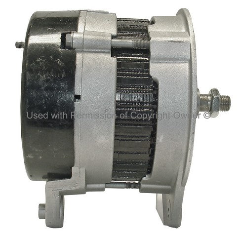 Quality-Built Alternator P/N:15940 Fits: Jaguar Vanden Plas 92-88, Jaguar Xj6 90-87 - Image 4