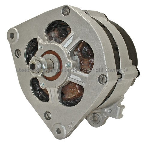 Quality-Built Alternator P/N:15943 Fits: BMW 318i 95-92, BMW 318is 95-92, BMW 318ti 1995 - Image 1