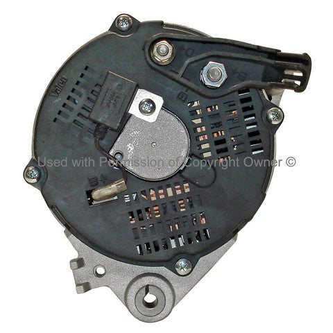 Quality-Built Alternator P/N:15943 Fits: BMW 318i 95-92, BMW 318is 95-92, BMW 318ti 1995 - Image 2