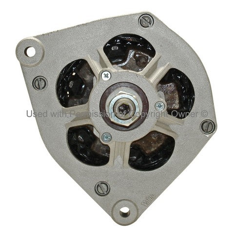 Quality-Built Alternator P/N:15943 Fits: BMW 318i 95-92, BMW 318is 95-92, BMW 318ti 1995 - Image 3