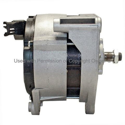 Quality-Built Alternator P/N:15943 Fits: BMW 318i 95-92, BMW 318is 95-92, BMW 318ti 1995 - Image 4