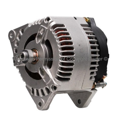 Quality-Built Alternator P/N:15944 Fits: Land Rover Defender 110 1993, Land Rover Defender 90 95-94, Land Rover Range Rover 95-93 - Image 1