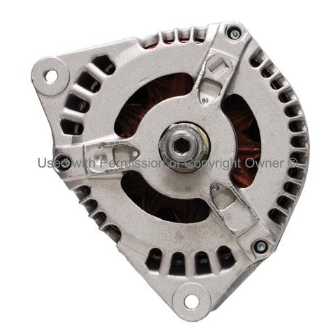 Quality-Built Alternator P/N:15944 Fits: Land Rover Defender 110 1993, Land Rover Defender 90 95-94, Land Rover Range Rover 95-93 - Image 3
