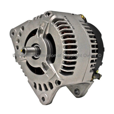 Quality-Built Alternator P/N:15945 Fits: Land Rover Defender 110 1993, Land Rover Defender 90 95-94, Land Rover Range Rover 95-93 - Image 1