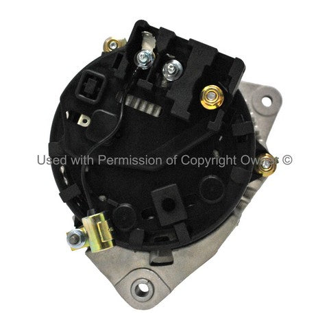 Quality-Built Alternator P/N:15945 Fits: Land Rover Defender 110 1993, Land Rover Defender 90 95-94, Land Rover Range Rover 95-93 - Image 2