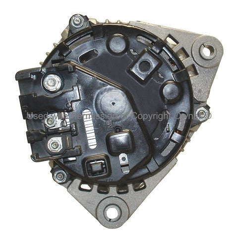 Quality-Built Alternator P/N:15946 Fits: Land Rover Discovery 95-94 - Image 3