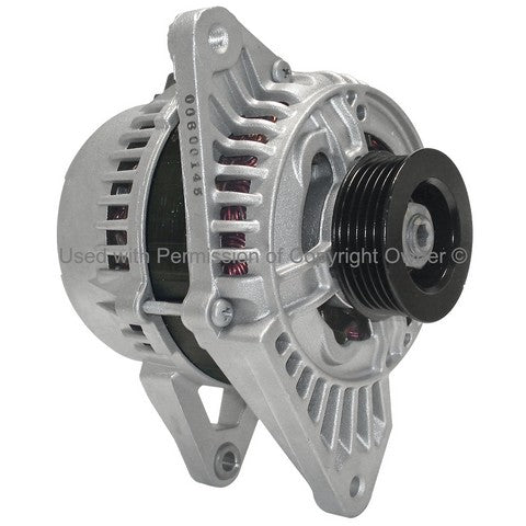 Quality-Built Alternator P/N:15947 Fits: Mitsubishi Diamante 95-94 - Image 1