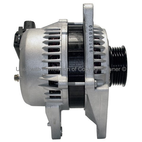 Quality-Built Alternator P/N:15947 Fits: Mitsubishi Diamante 95-94 - Image 2