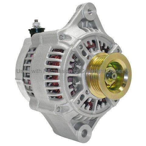Quality-Built Alternator P/N:15948 Fits: Toyota 4runner 99-96, Toyota T100 98-97, Toyota Tacoma 99-97 - Image 1