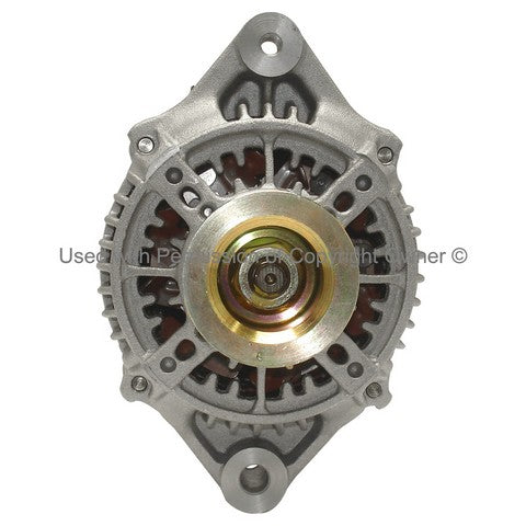 Quality-Built Alternator P/N:15948 Fits: Toyota 4runner 99-96, Toyota T100 98-97, Toyota Tacoma 99-97 - Image 4