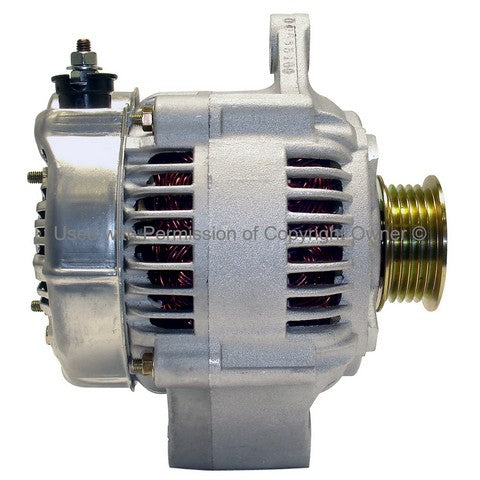 Quality-Built Alternator P/N:15948N Fits: Toyota 4runner 99-96, Toyota T100 98-94, Toyota Tacoma 99-95 - Image 3