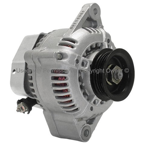 Quality-Built Alternator P/N:15949 Fits: Toyota 4runner 97-96, Toyota T100 98-97, Toyota Tacoma 1997 - Image 1