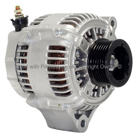 Quality-Built Alternator P/N:15952 Fits: Lexus Sc400 97-95 - Image 1