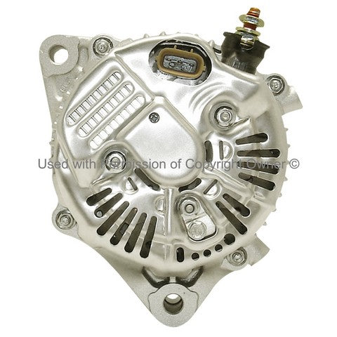Quality-Built Alternator P/N:15952 Fits: Lexus Sc400 97-95 - Image 2