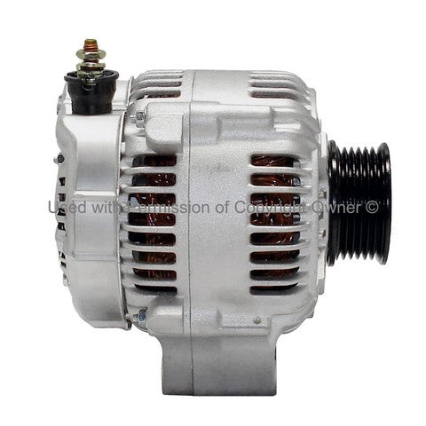 Quality-Built Alternator P/N:15952 Fits: Lexus Sc400 97-95 - Image 3