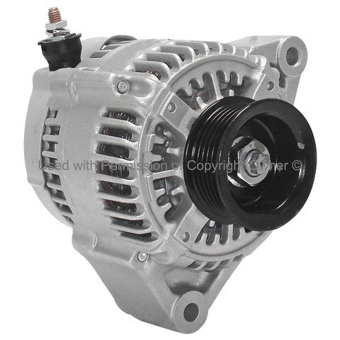 Quality-Built Alternator P/N:15954N Fits: Lexus Ls400 97-95 - Image 1