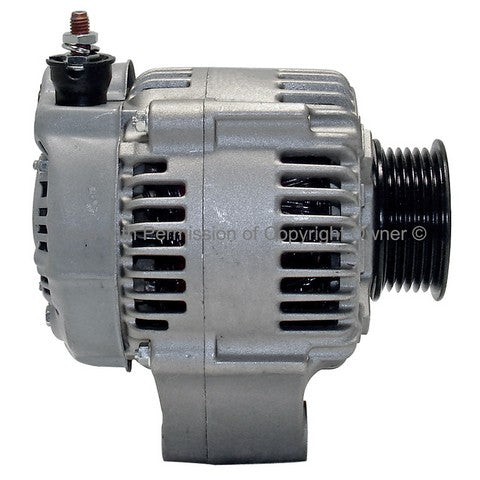 Quality-Built Alternator P/N:15954N Fits: Lexus Ls400 97-95 - Image 3
