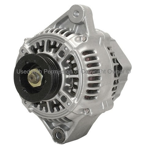 Quality-Built Alternator P/N:15956 Fits: Toyota Mr2 1992 - Image 1