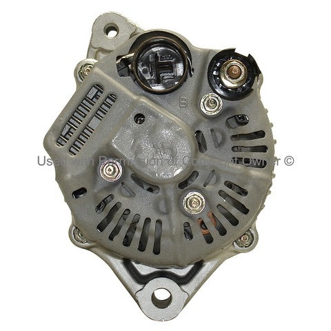 Quality-Built Alternator P/N:15956 Fits: Toyota Mr2 1992 - Image 4