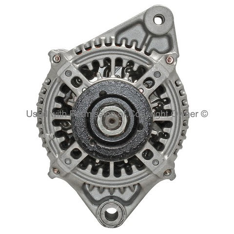 Quality-Built Alternator P/N:15956 Fits: Toyota Mr2 1992 - Image 3