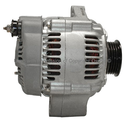 Quality-Built Alternator P/N:15956 Fits: Toyota Mr2 1992 - Image 2
