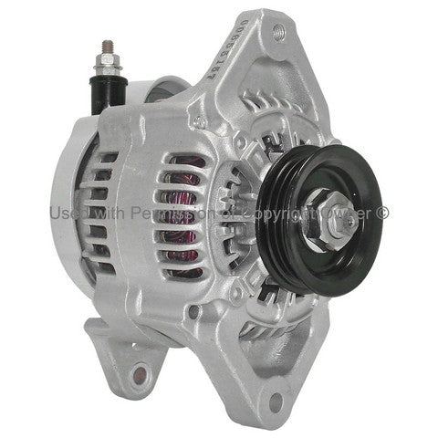 Quality-Built Alternator P/N:15957 Fits: Geo Metro 95-94, Pontiac Firefly 95-94, Suzuki Swift 94-93 - Image 1