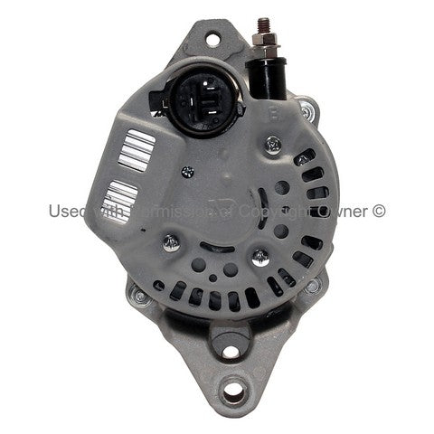 Quality-Built Alternator P/N:15957 Fits: Geo Metro 95-94, Pontiac Firefly 95-94, Suzuki Swift 94-93 - Image 4
