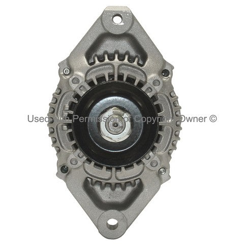 Quality-Built Alternator P/N:15957 Fits: Geo Metro 95-94, Pontiac Firefly 95-94, Suzuki Swift 94-93 - Image 3