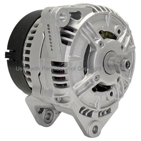 Quality-Built Alternator P/N:15959 Fits: Audi S6 97-95 - Image 1