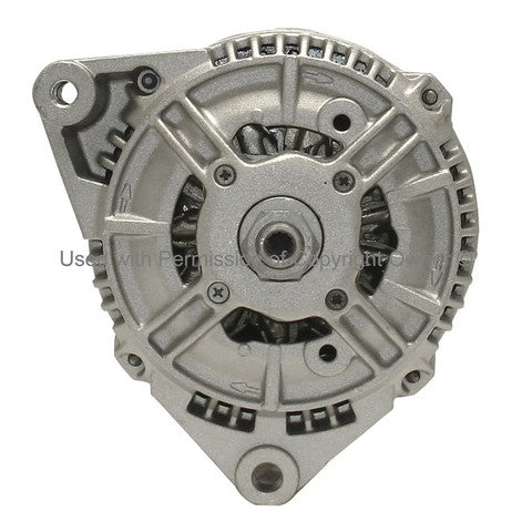 Quality-Built Alternator P/N:15959 Fits: Audi S6 97-95 - Image 2