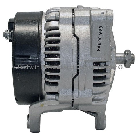 Quality-Built Alternator P/N:15959 Fits: Audi S6 97-95 - Image 3