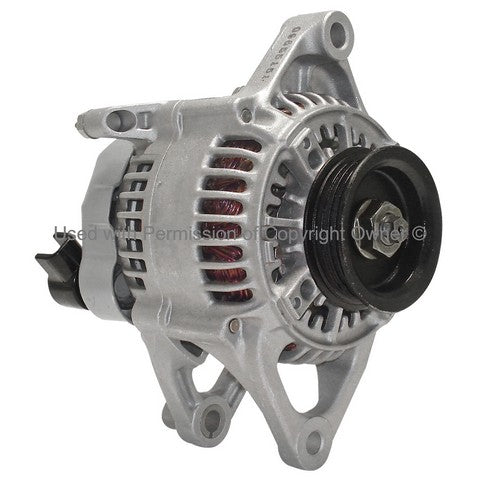 Quality-Built Alternator P/N:15960 Fits: Chrysler Daytona 93-90, Dodge Daytona 93-90, Dodge Shadow 94-90, Plymouth Sundance 92-90 - Image 1