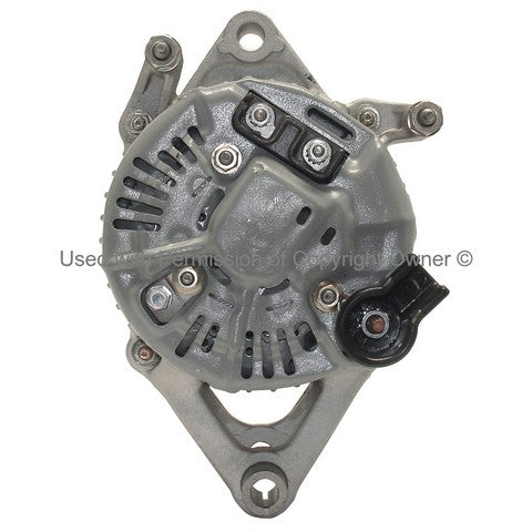 Quality-Built Alternator P/N:15960 Fits: Chrysler Daytona 93-90, Dodge Daytona 93-90, Dodge Shadow 94-90, Plymouth Sundance 92-90 - Image 2