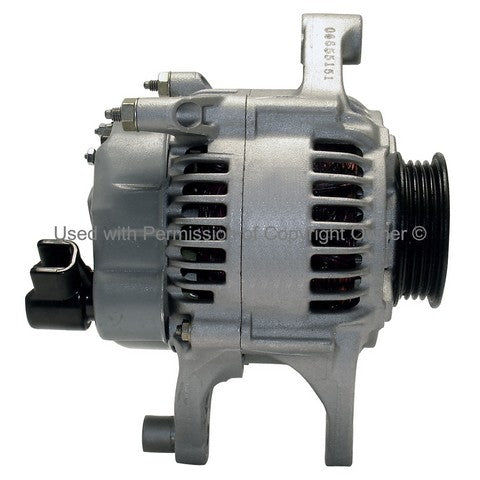 Quality-Built Alternator P/N:15960 Fits: Chrysler Daytona 93-90, Dodge Daytona 93-90, Dodge Shadow 94-90, Plymouth Sundance 92-90 - Image 4
