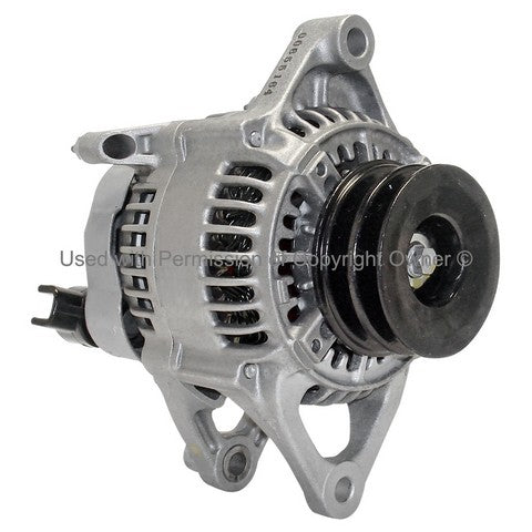 Quality-Built Alternator P/N:15962 Fits: Dodge B150 91-90, Dodge B250 91-90, Dodge B350 91-90, Dodge D150 91-90, Dodge D250 91-90, Dodge W150 91-90, Dodge W250 91-90 - Image 1