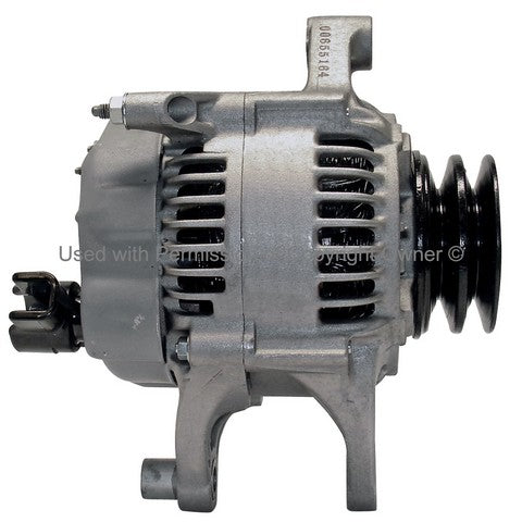 Quality-Built Alternator P/N:15962 Fits: Dodge B150 91-90, Dodge B250 91-90, Dodge B350 91-90, Dodge D150 91-90, Dodge D250 91-90, Dodge W150 91-90, Dodge W250 91-90 - Image 2