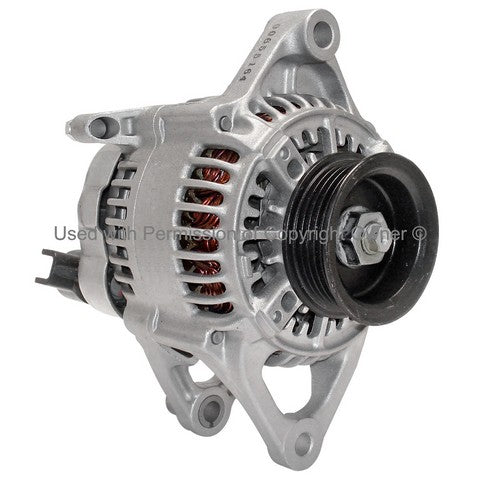 Quality-Built Alternator P/N:15963 Fits: Dodge Dakota 96-90 - Image 1